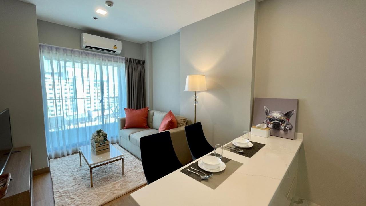 Astra Sky River Condo Chiang Mai Exterior photo