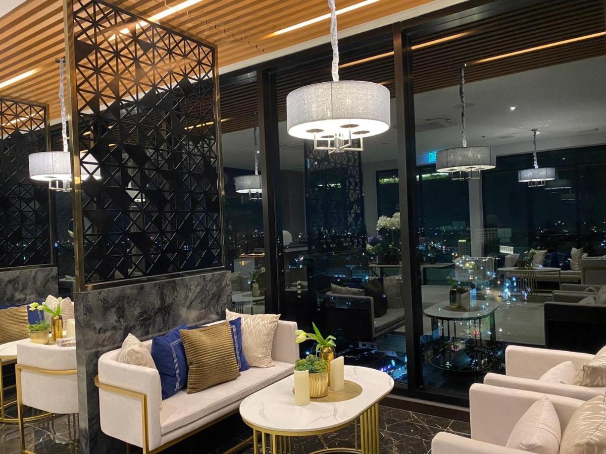 Astra Sky River Condo Chiang Mai Exterior photo