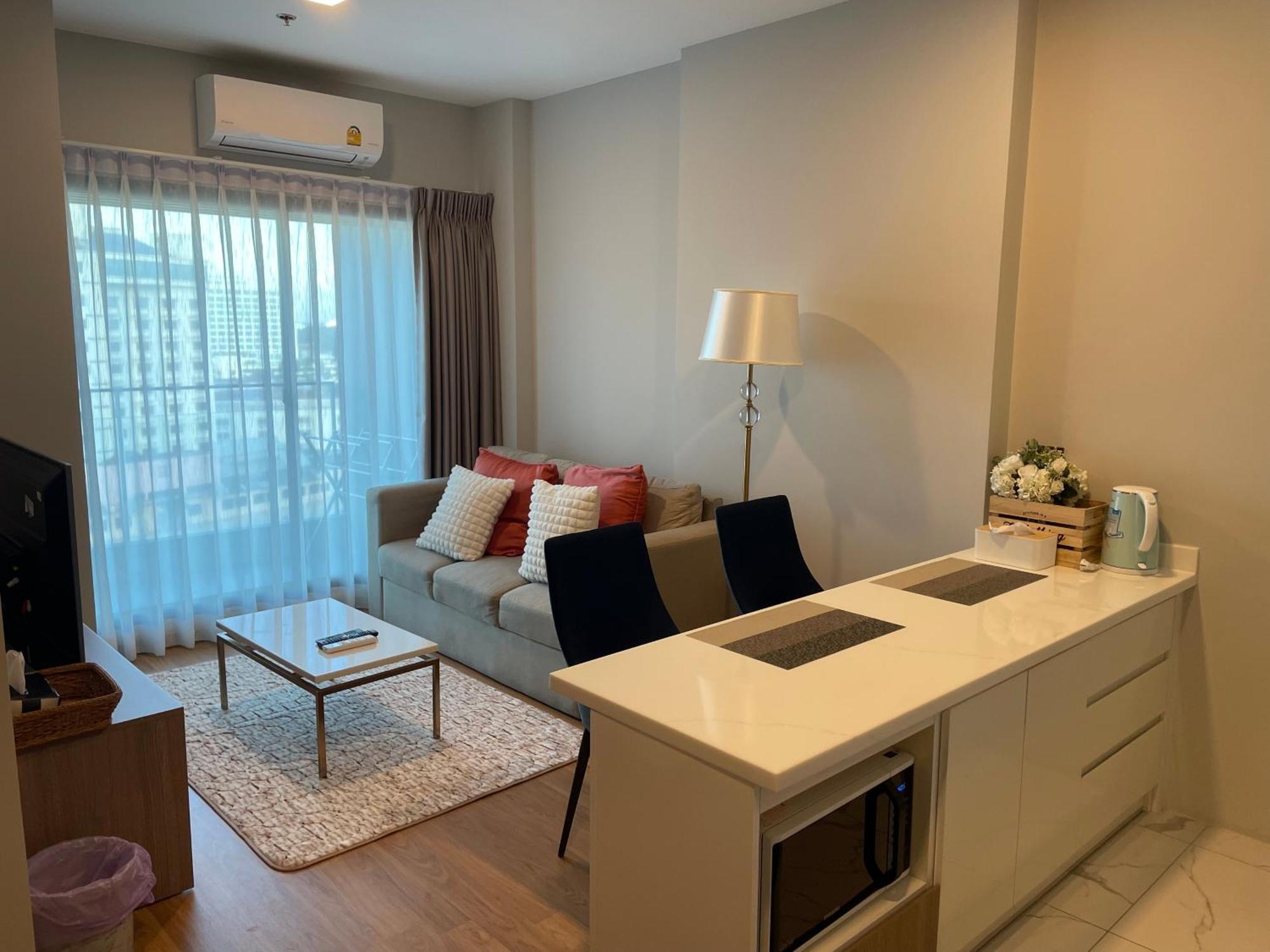 Astra Sky River Condo Chiang Mai Exterior photo